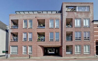Baroniestraat 46-08