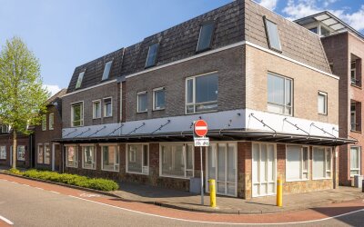 Baroniestraat 48-06
