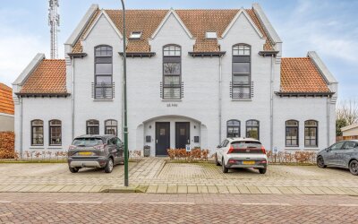 Prins Bernhardstraat 27-005