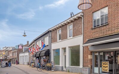 Molenstraat 1-C