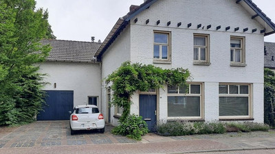 Lennisheuvel 46