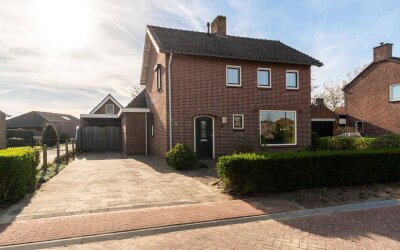 Veldakkerstraat 10