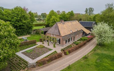De Bocht 4