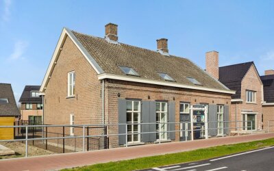 Eindhovenseweg 10