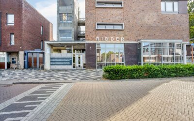 Ridder 54