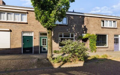 van Merheimstraat 33
