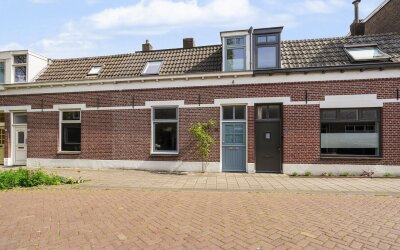 van Merheimstraat 18