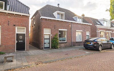 van Merheimstraat 26