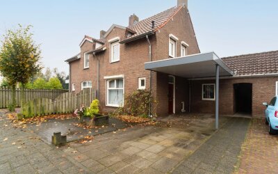 van Ranststraat 9