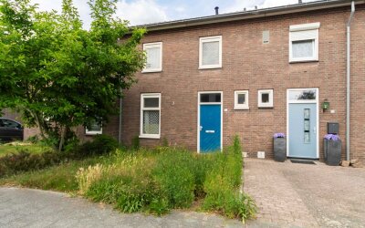 van Ranststraat 20