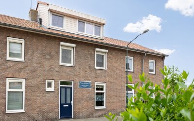 Ridder van Cuijkstraat 5
