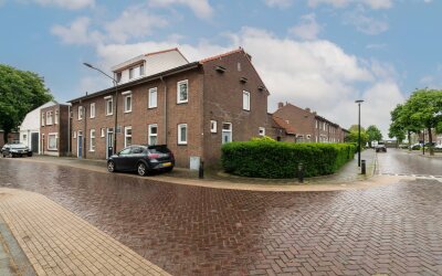 Ridder van Cuijkstraat 7