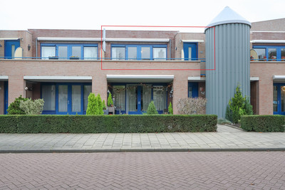 Ridder van Cuijkstraat 8