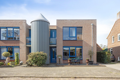 Jan van Brabantstraat 15