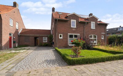 Jan van Brabantstraat 4
