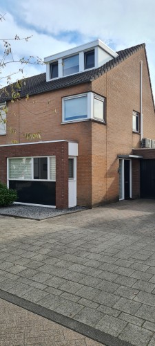 Dufourstraat 7