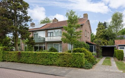 Doornakkerlaan 18