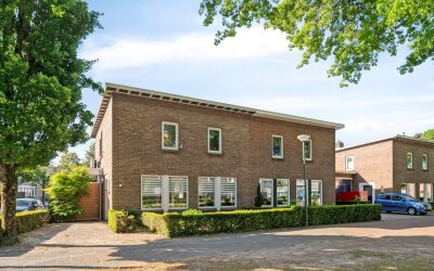 Achterberghstraat 10