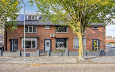 St.Severusstraat 13