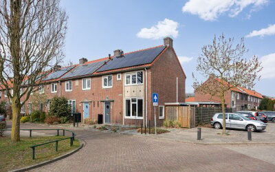 Gildenhof 15