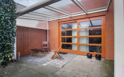 Huis te koop Baandervrouwenlaan 22