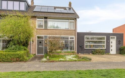 Baandervrouwenlaan 76