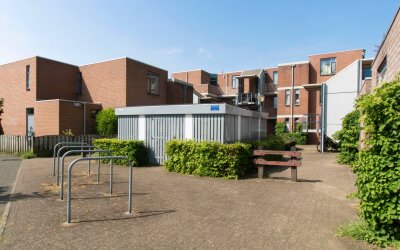 Vendelhof 13