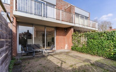 Vendelhof 5