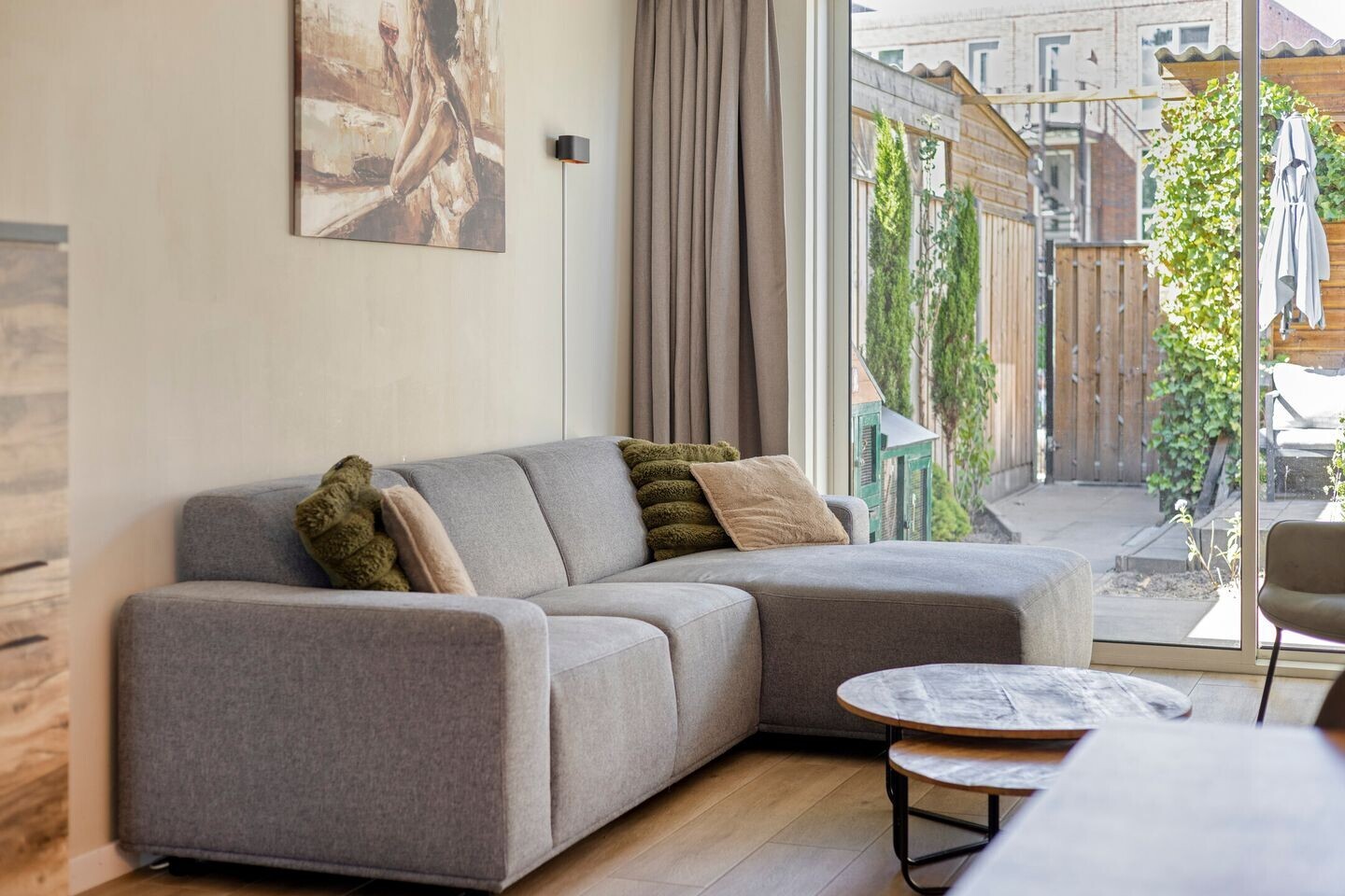 Tussenwoning te koop: Harperhof 8, Boxtel