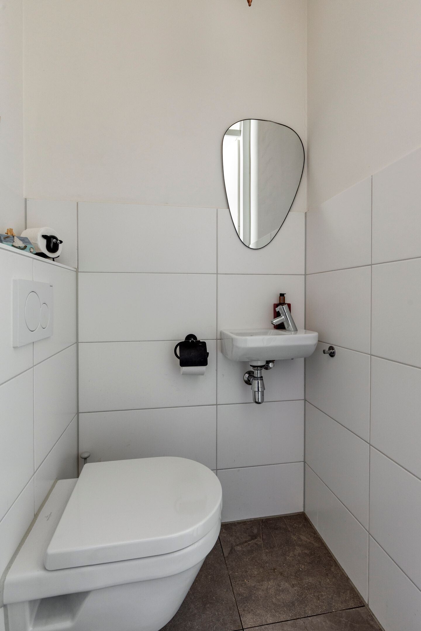 Tussenwoning te koop: Harperhof 8, Boxtel