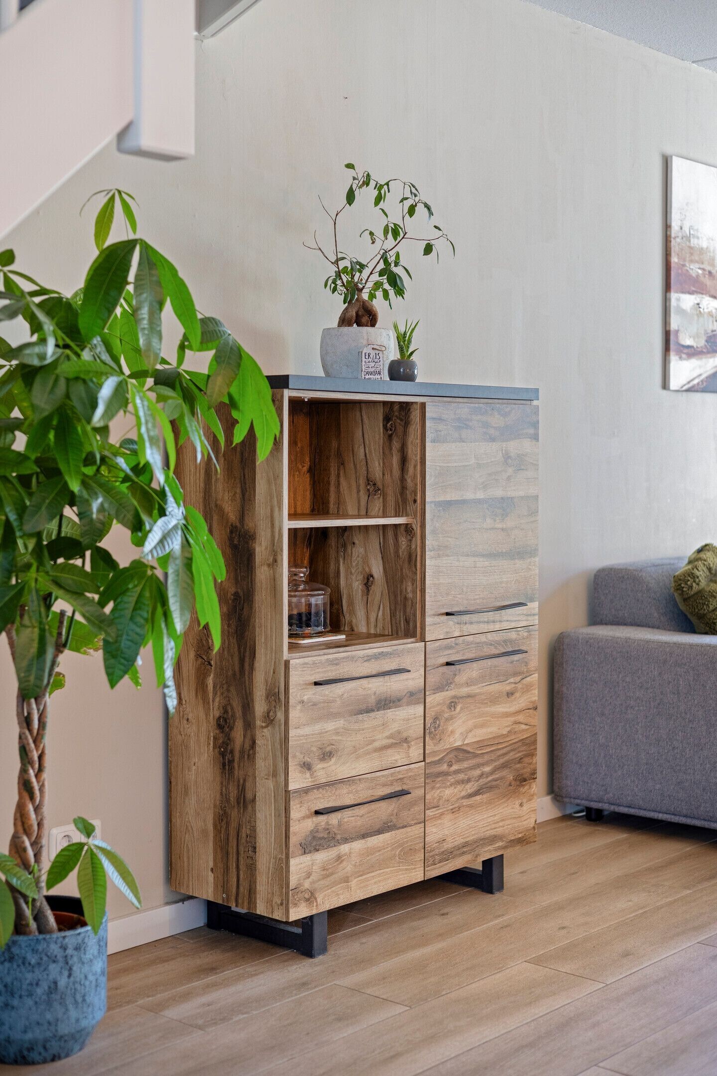 Tussenwoning te koop: Harperhof 8, Boxtel