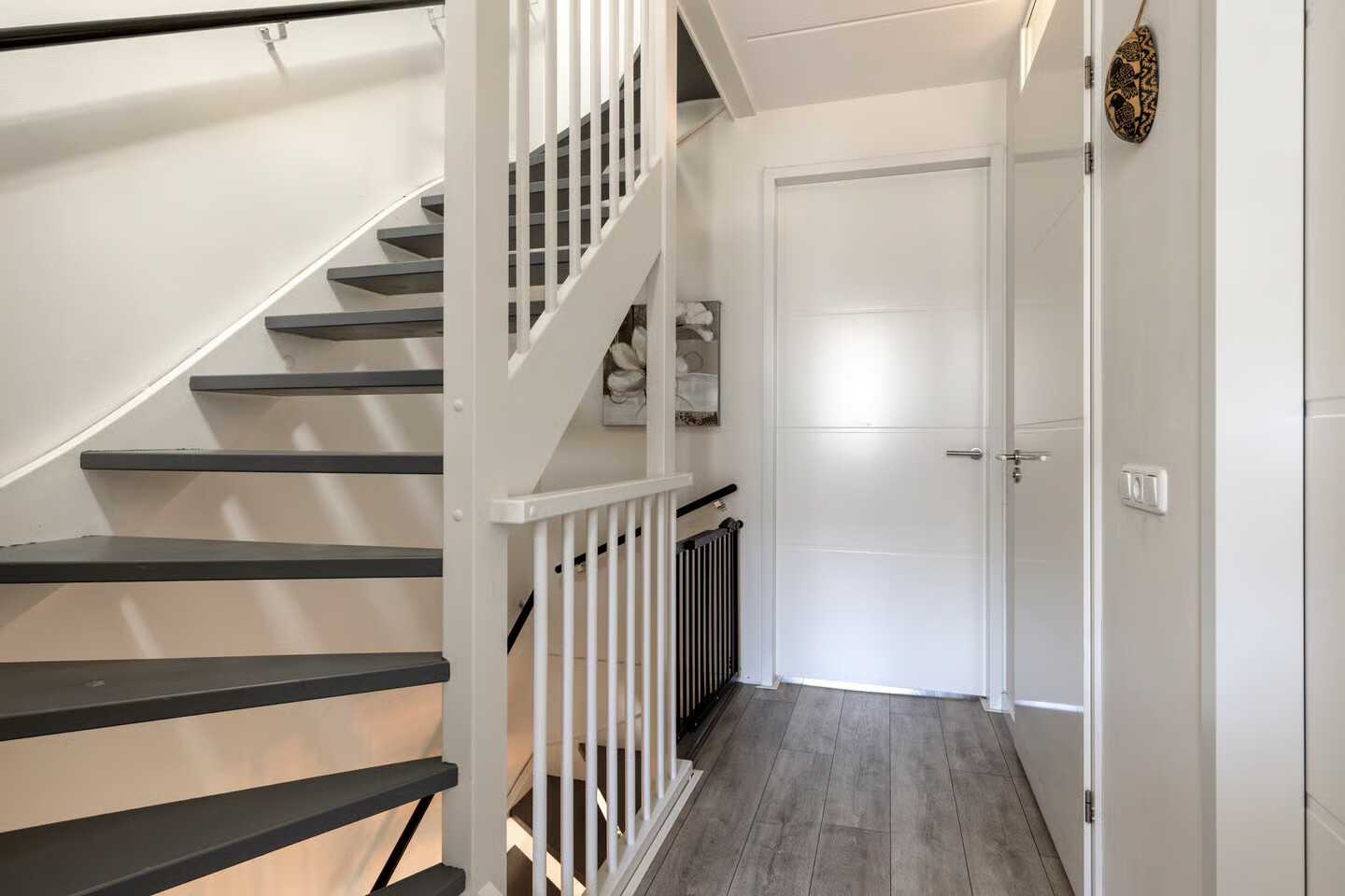 Tussenwoning te koop: Harperhof 8, Boxtel