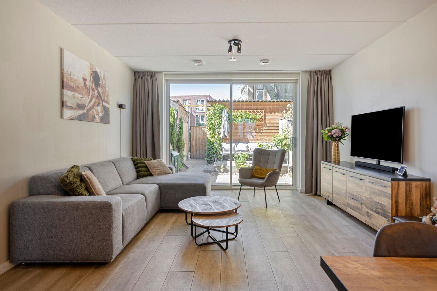 Tussenwoning te koop: Harperhof 8, Boxtel