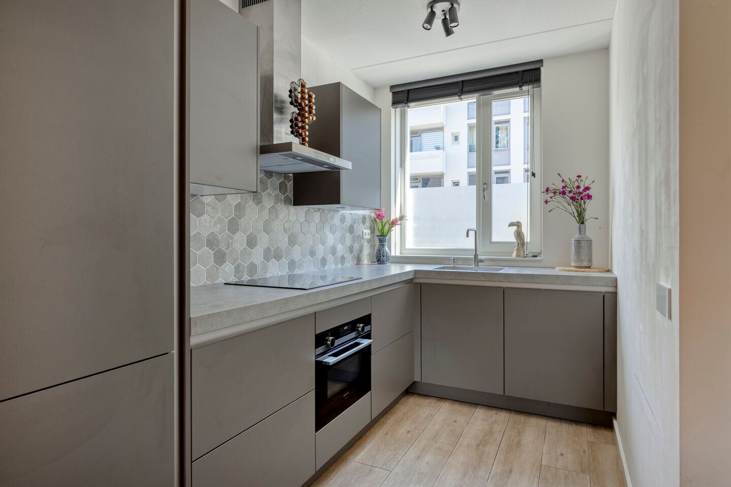 Tussenwoning te koop: Harperhof 8, Boxtel