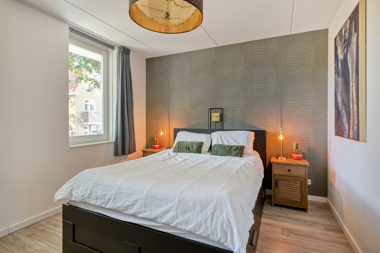 Tussenwoning te koop: Harperhof 8, Boxtel