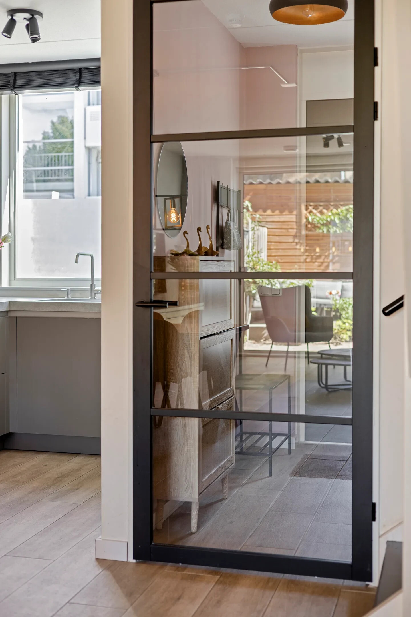 Tussenwoning te koop: Harperhof 8, Boxtel