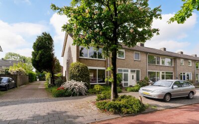 Schijndelseweg 28