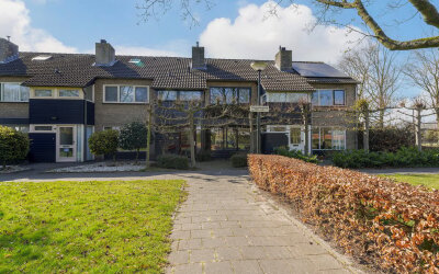 Schijndelse. 124
