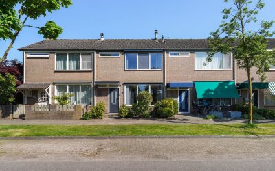 Nieuwe Nieuwstraat 55