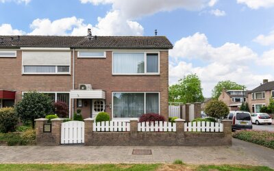 Dr.de Brouwerlaan 29