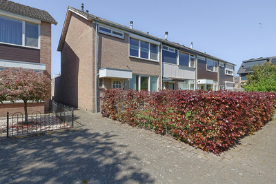 Meidoorngaard 6