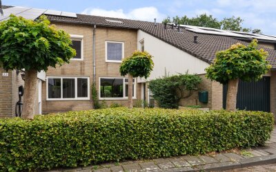 Esdoorngaard 23