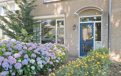 Lijsterbesgaard 42