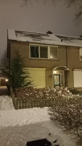 Lijsterbesgaard 42
