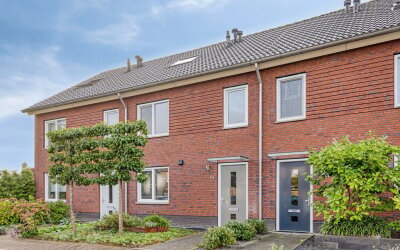 Huis te koop Zonnegloed 16