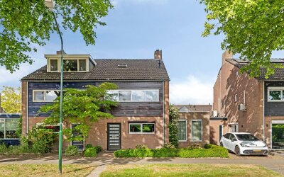 Beneluxlaan 24