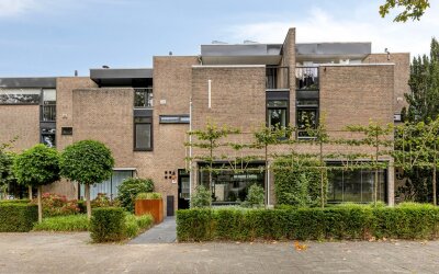 Beneluxlaan 19