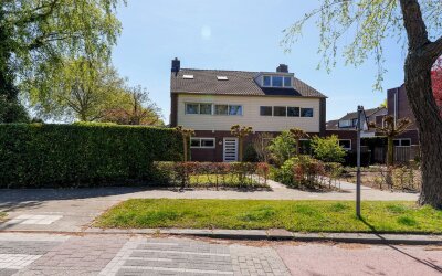 Hobbendonkseweg 20