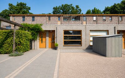 Huygensstraat 13