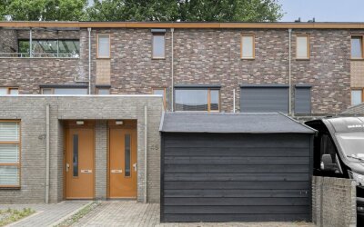 Huygensstraat 49